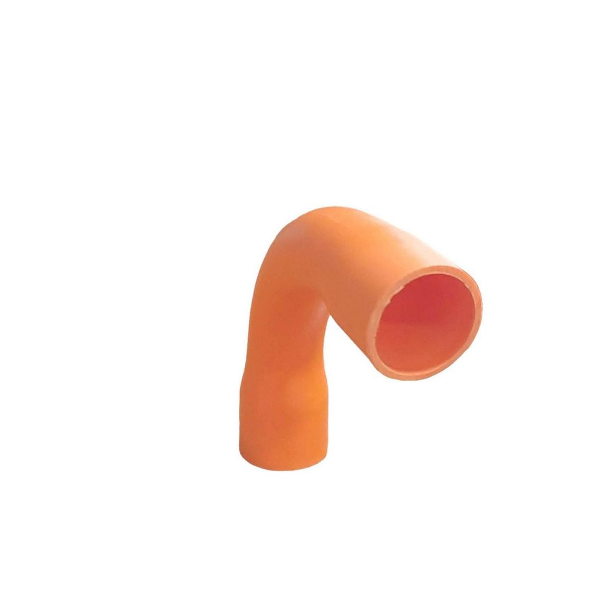 HALUX - Pack 10 Curva PVC conduit 16 mm