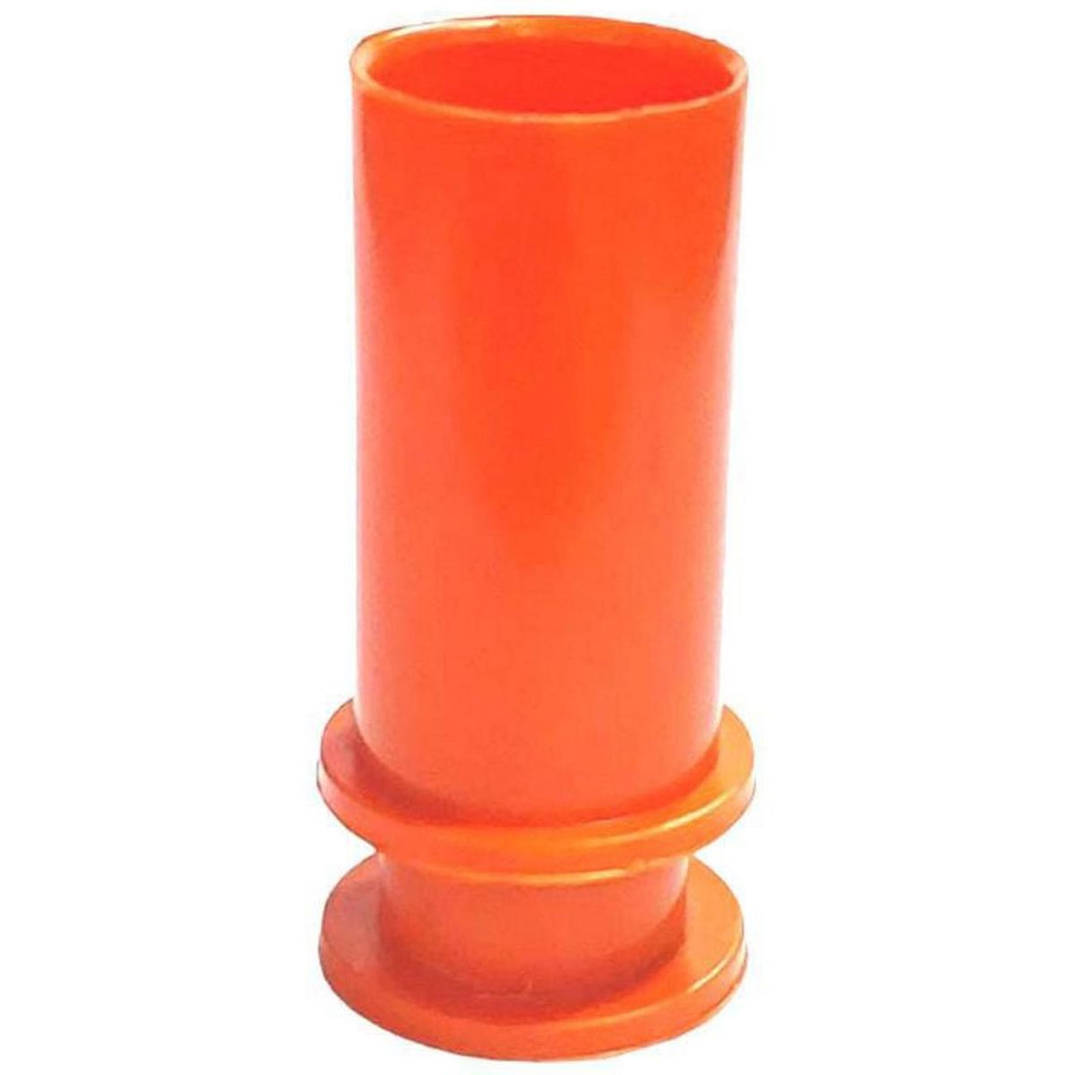 HALUX - Pack 10 salida caja PVC conduit 20 mm