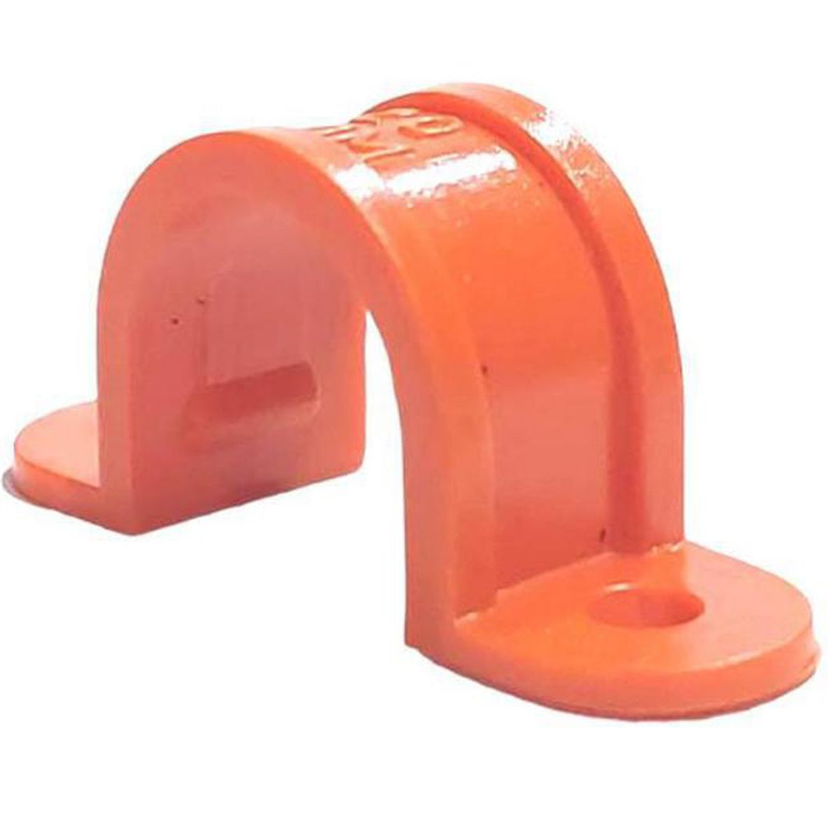 HALUX - Pack 15 abrazaderas conduit 20 mm