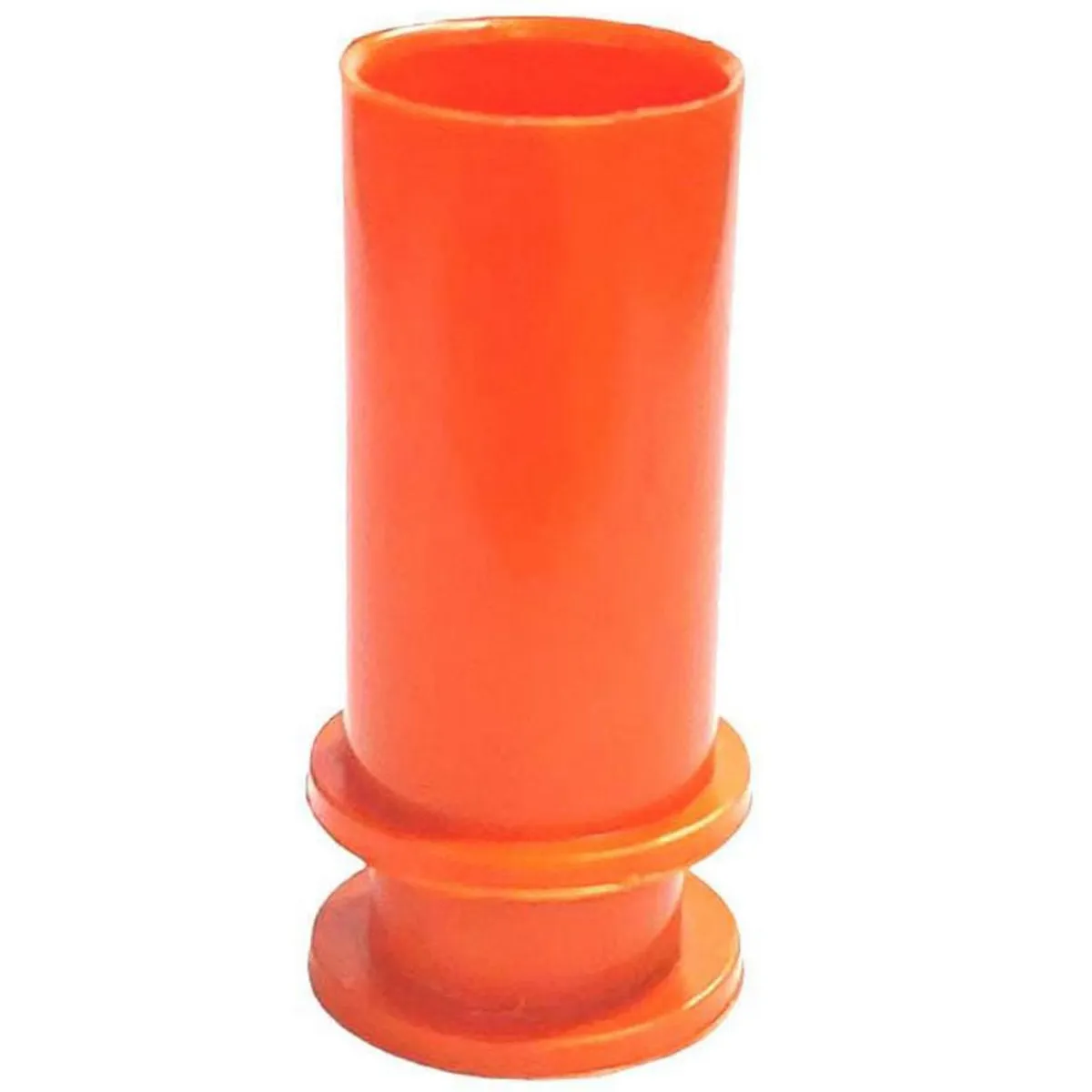 HALUX - Pack 10 salida caja PVC conduit 16 mm