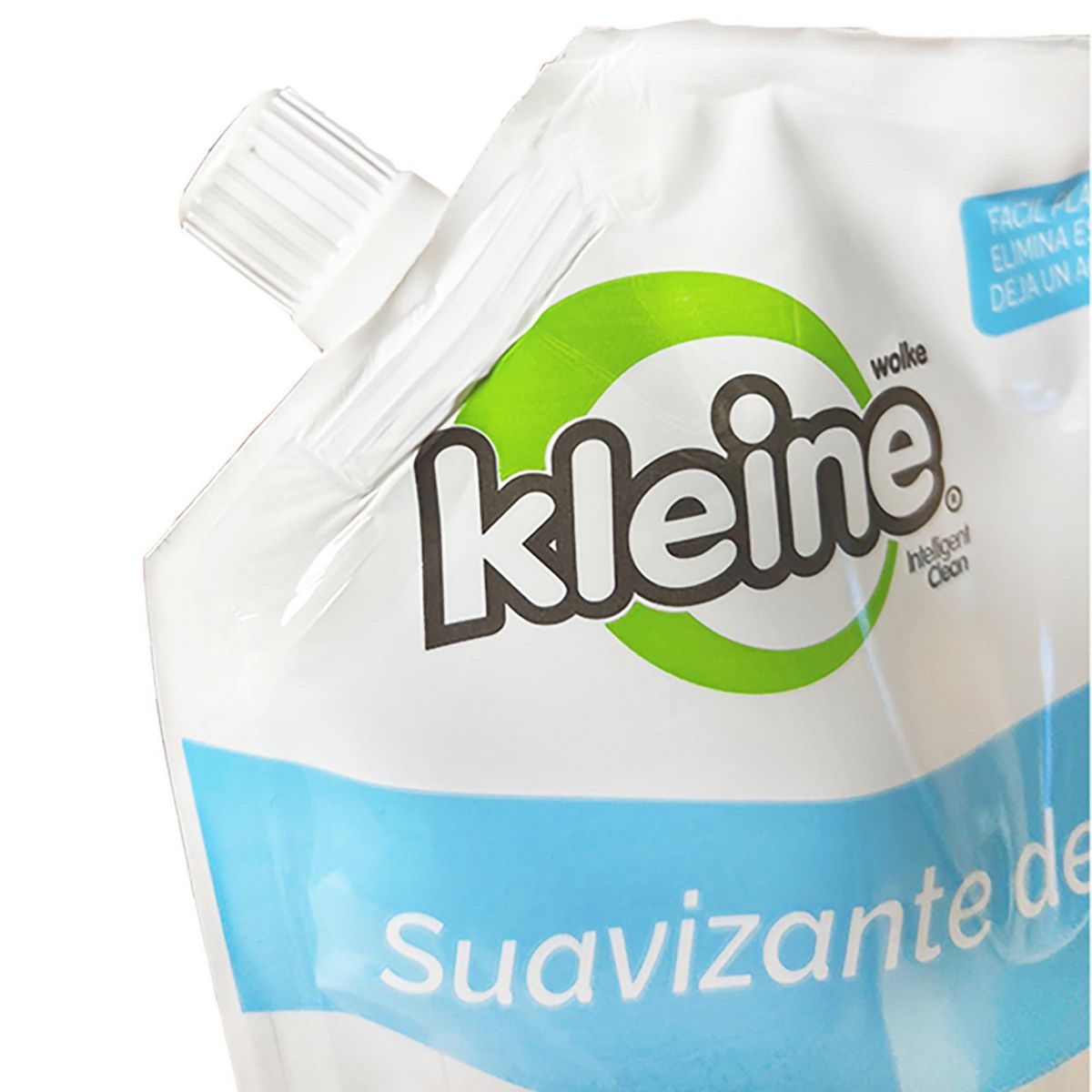 KLEINE WOLKE - Recarga de suavizante kleine 1 litro