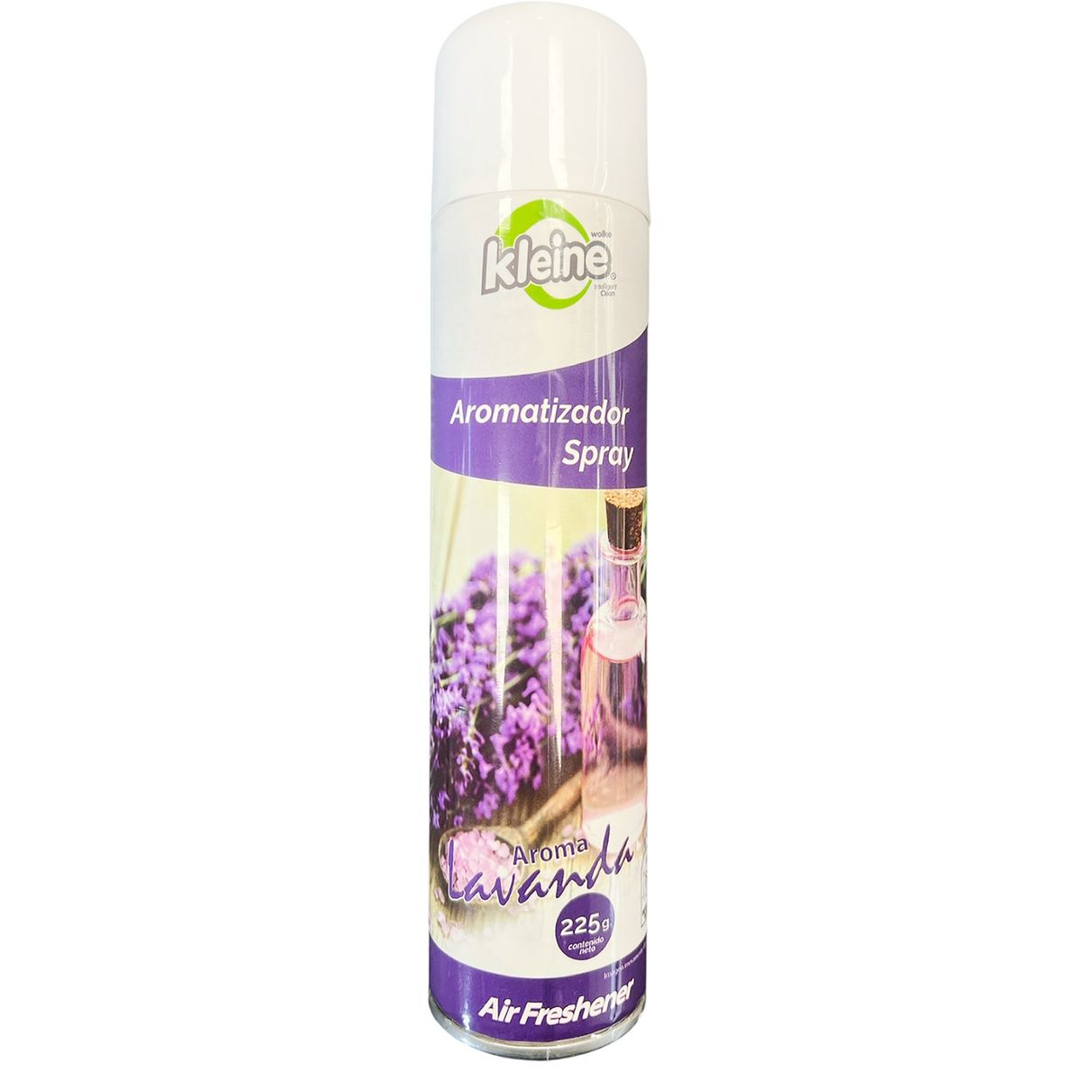 KLEINE WOLKE - Aromatizante Ambiental Kleine Wolke Citrus Spray 225 G
