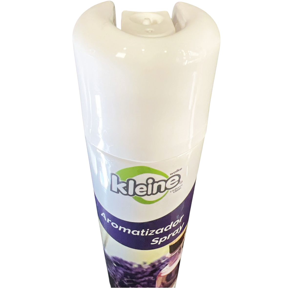 KLEINE WOLKE - Aromatizante Ambiental Kleine Wolke Citrus Spray 225 G