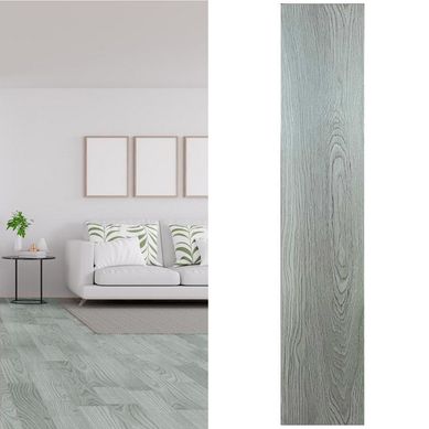 Piso Flotante 8.3 mm Ambras Gris 1.9 m2