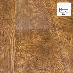 ETERSOL - Piso Flotante 8.3 mm Viena Nuez 1.9 m2