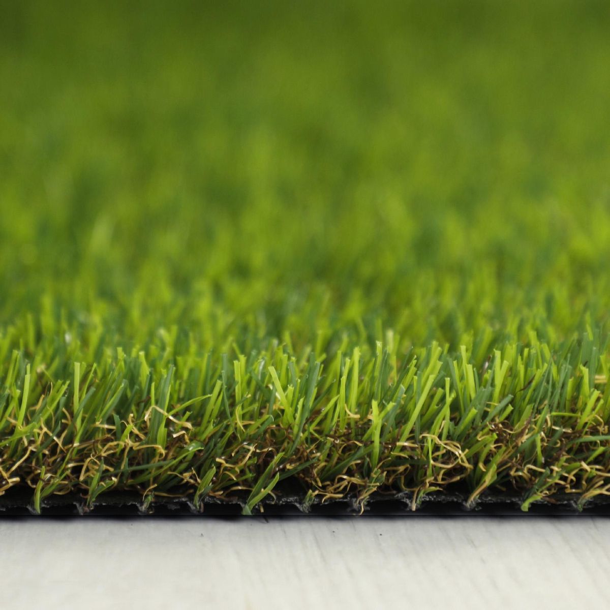 PYRAMID - Pasto Sintético Garden 25 mm 4x10 metros