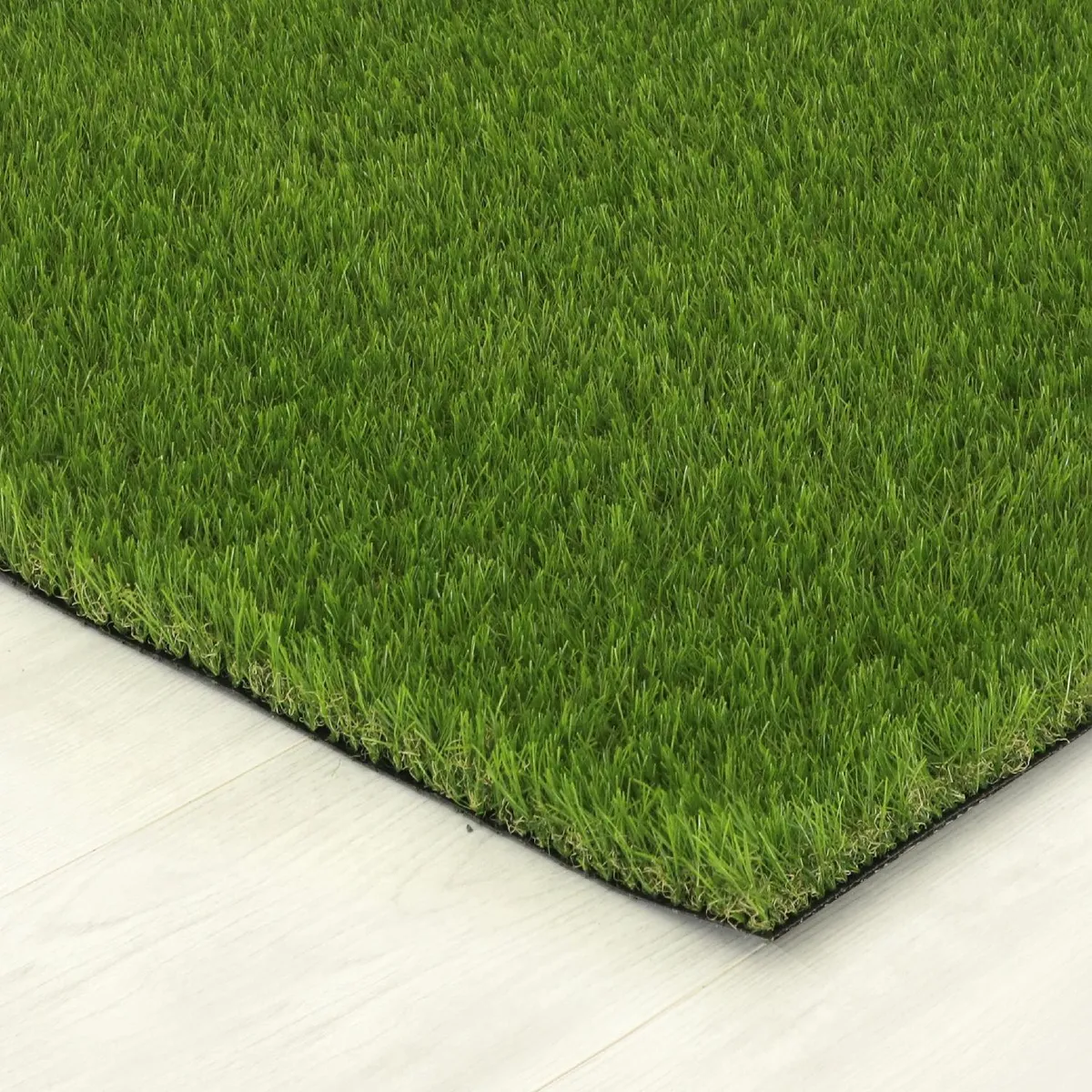 PYRAMID - Pasto Sintético Garden 35 mm 4x7 metros