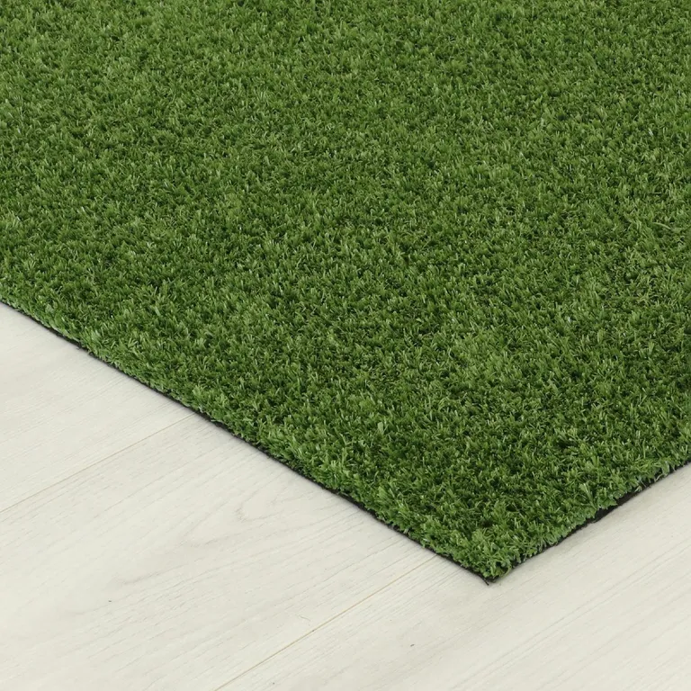 Pasto Sintético Light 15 mm 4x25 metros