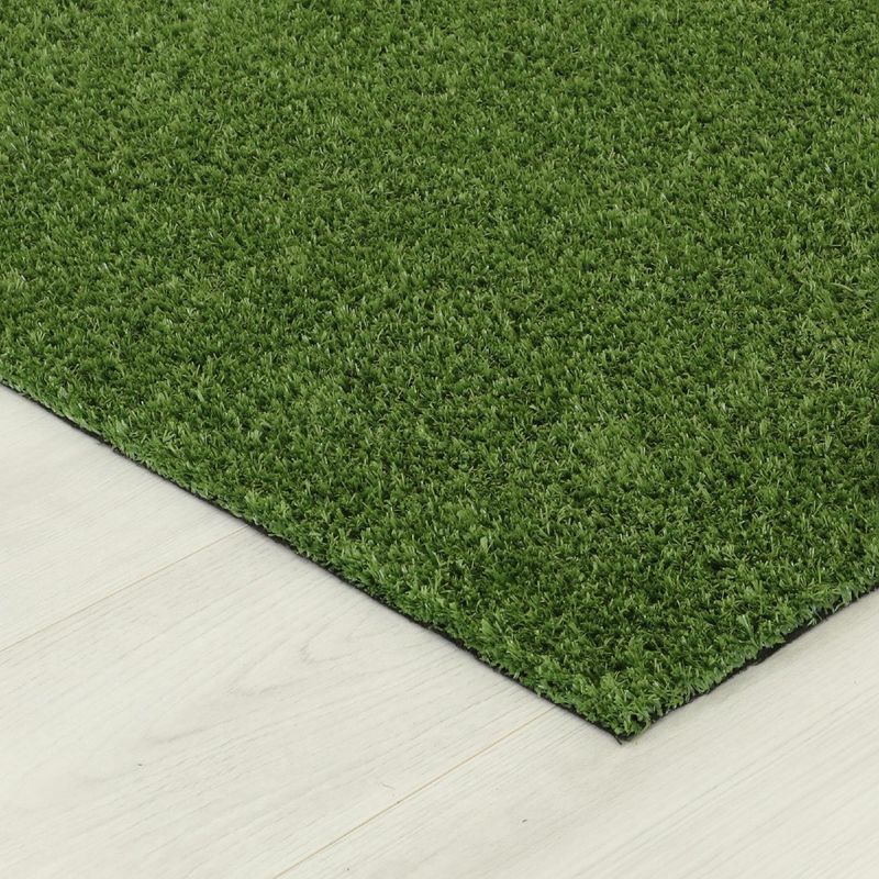 PYRAMID - Pasto Sintético Light 15 mm 4x25 metros