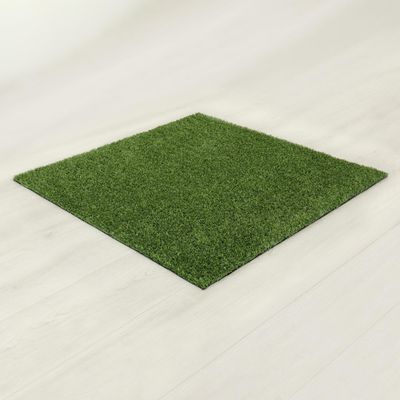 Imagen 2 del producto Pasto Sintético Light 15 mm 4x25 metros