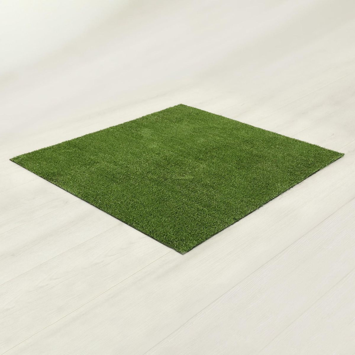 PYRAMID - Pasto Sintético Light 7 mm 4x30.75 metros