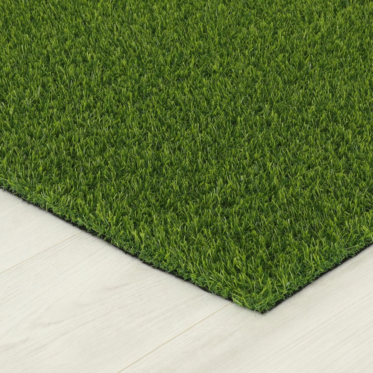 PYRAMID - Pasto Sintético Garden 20 mm 4x10 metros