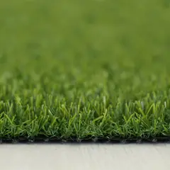 PYRAMID - Pasto Sintético Garden 20 mm 4x10 metros