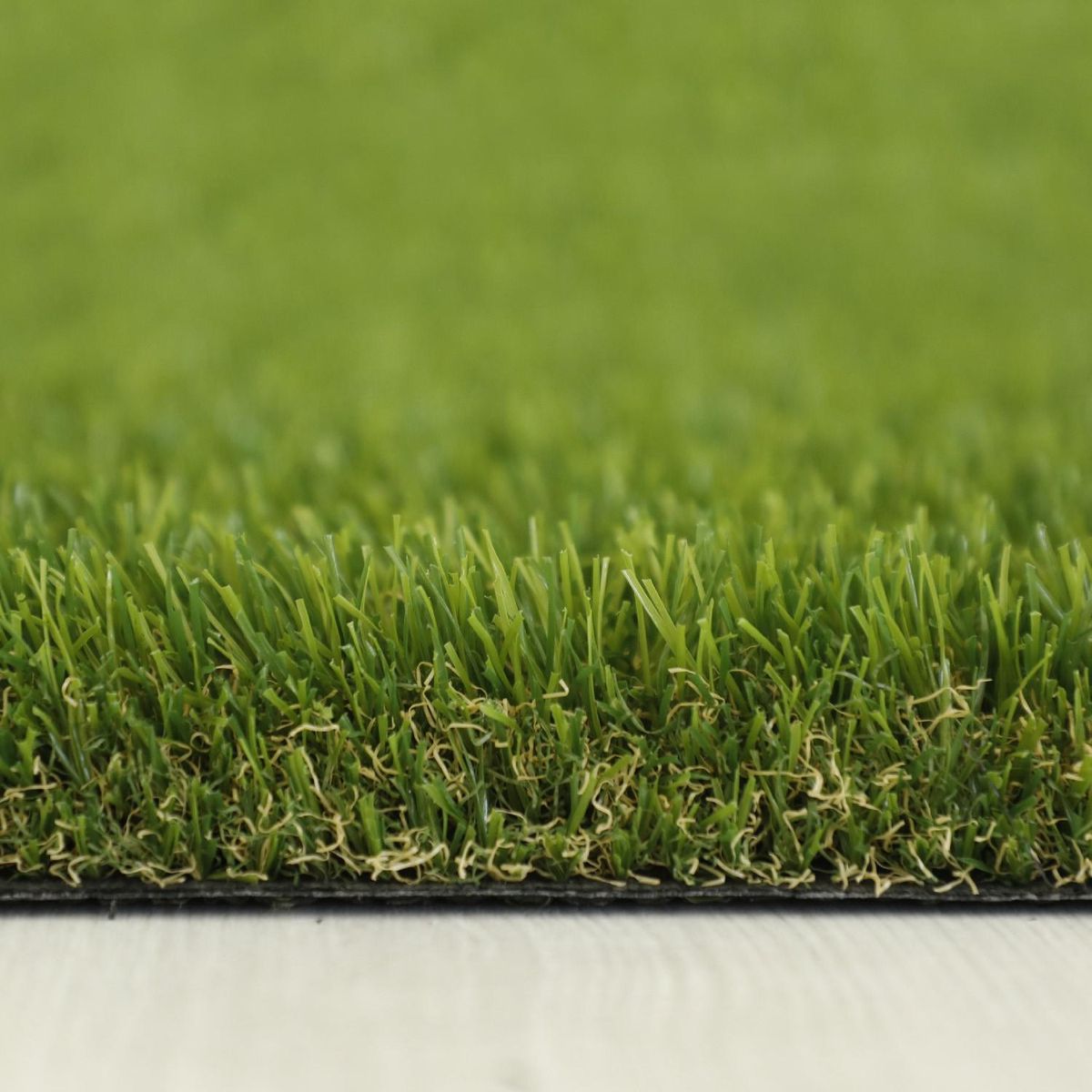 PYRAMID - Pasto Sintético Pro 40 mm 4x10 metros