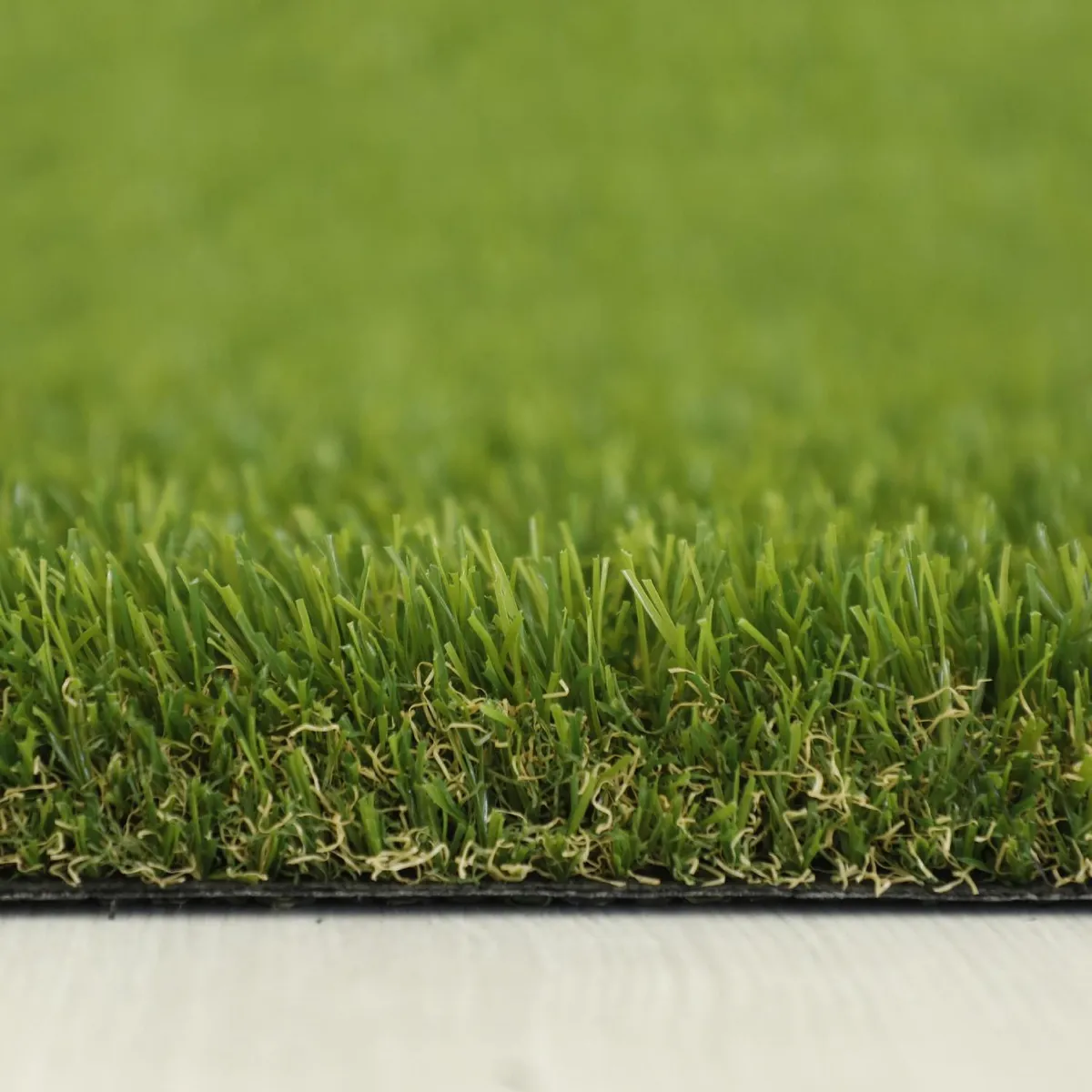 PYRAMID - Pasto Sintético Pro 40 mm 4x7 metros