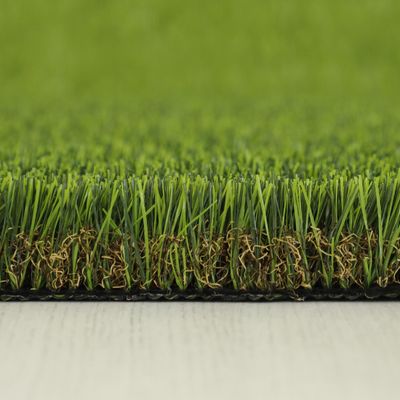 Imagen 2 del producto Pasto Sintético Pro Premium 40 mm 4x9 metros