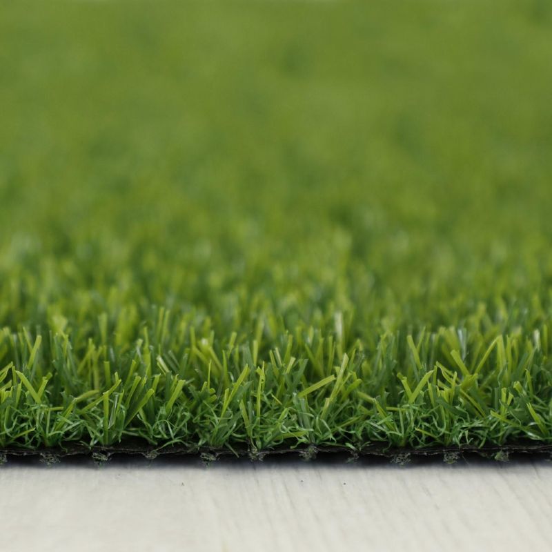PYRAMID - Pasto Sintético Garden 20 mm 4x7 metros