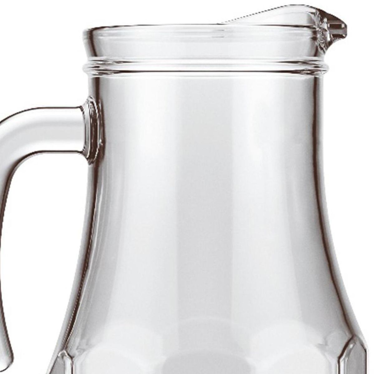 NADIR - Jarra de vidrio 1,5 litros