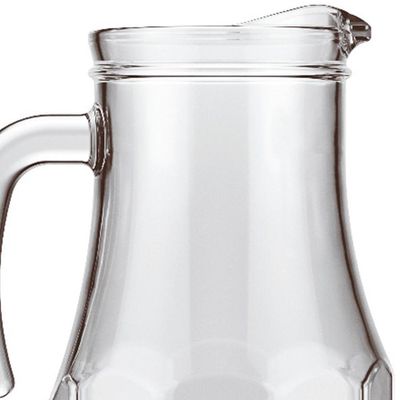 Imagen 2 del producto Jarra de vidrio 1,5 litros