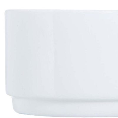 Imagen 2 del producto Taza de Te Opal Apilable 280 ml