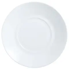 LUMINARC - Plato Desayuno Opal 16 cm Blanco