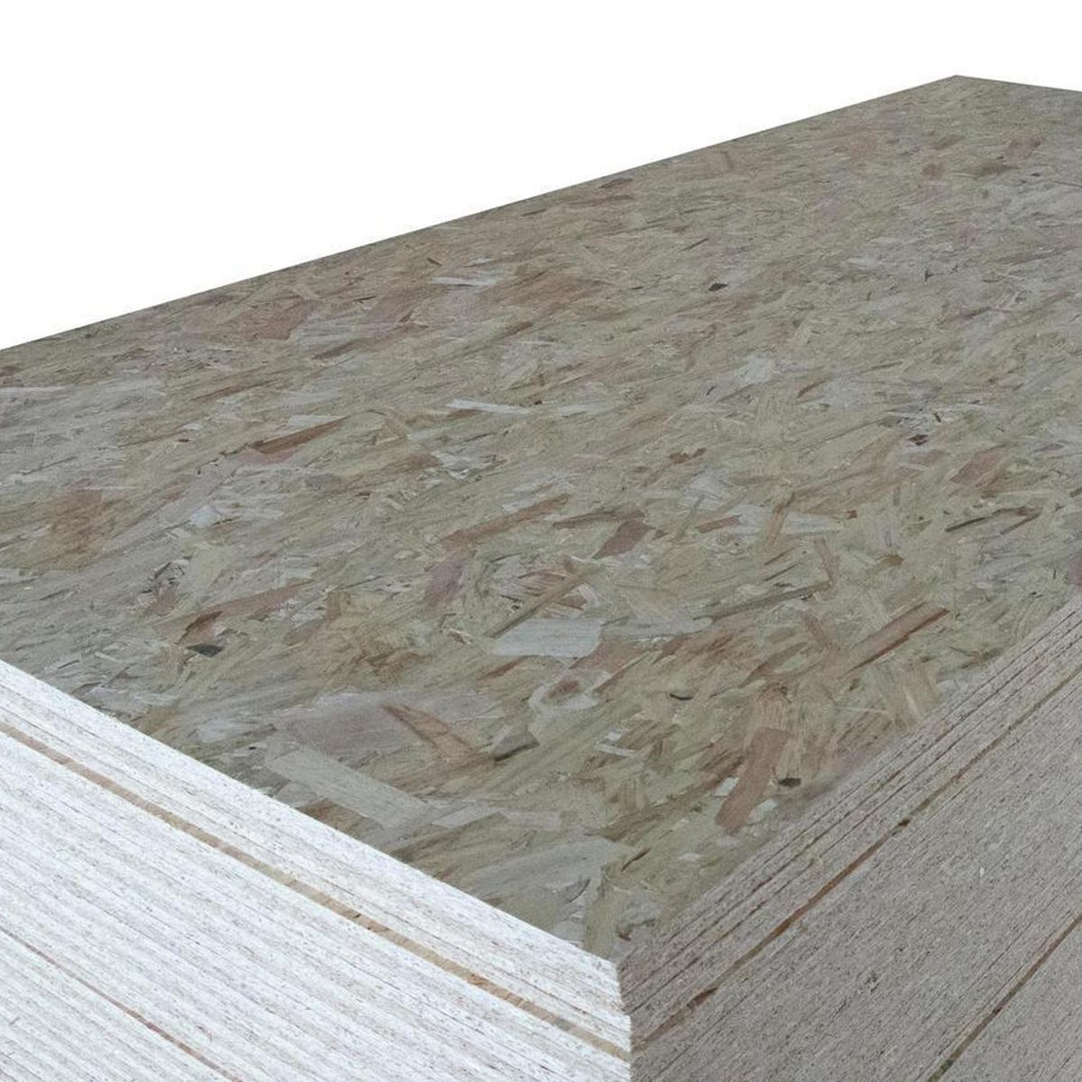  - Pallet OSB Estructural 9 mm 122x244 cm