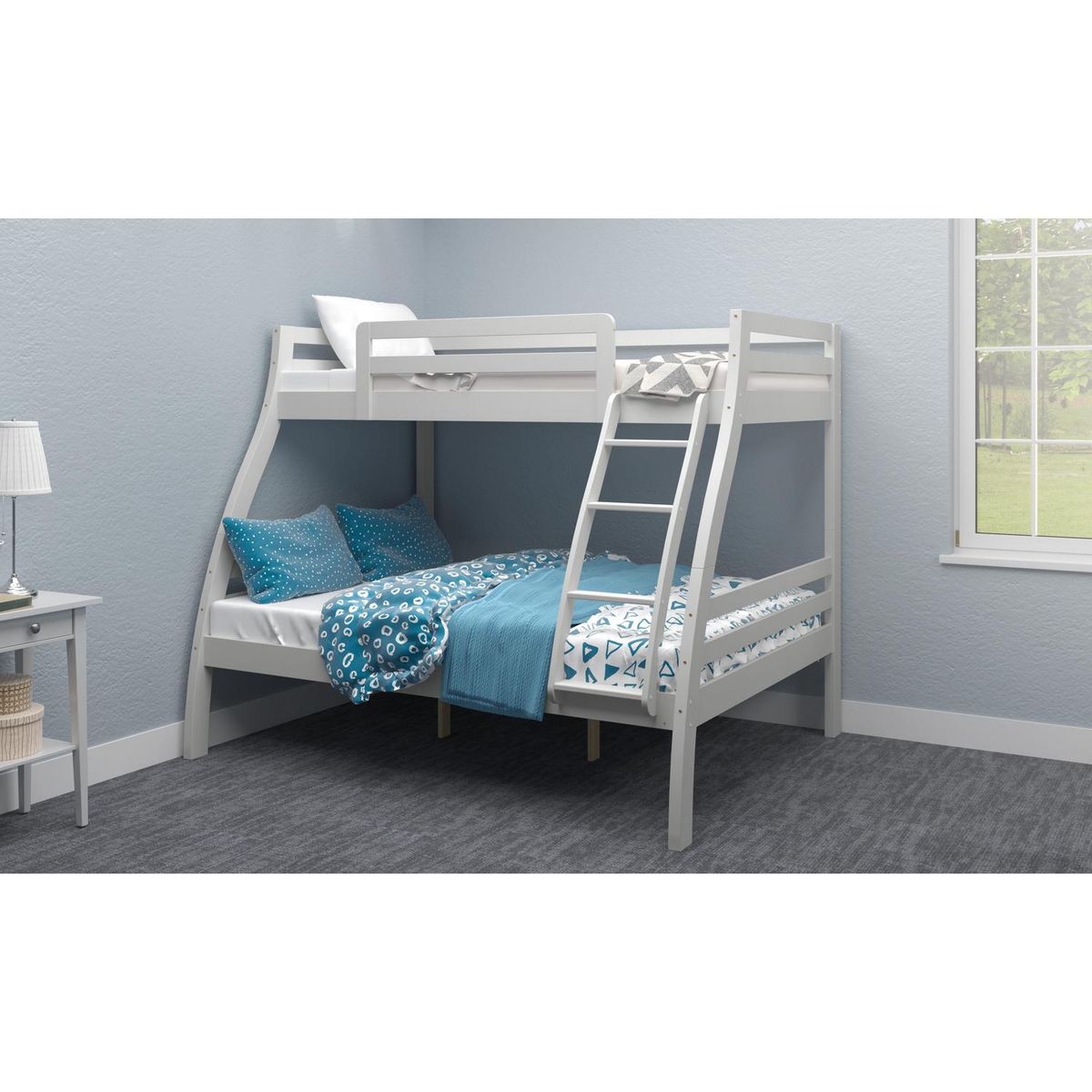 DECOCASA - Camarote Chicago 2 plazas Ful mad