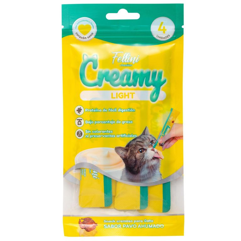 Snack Húmedo para Gato Adulto Pato y Cranberry