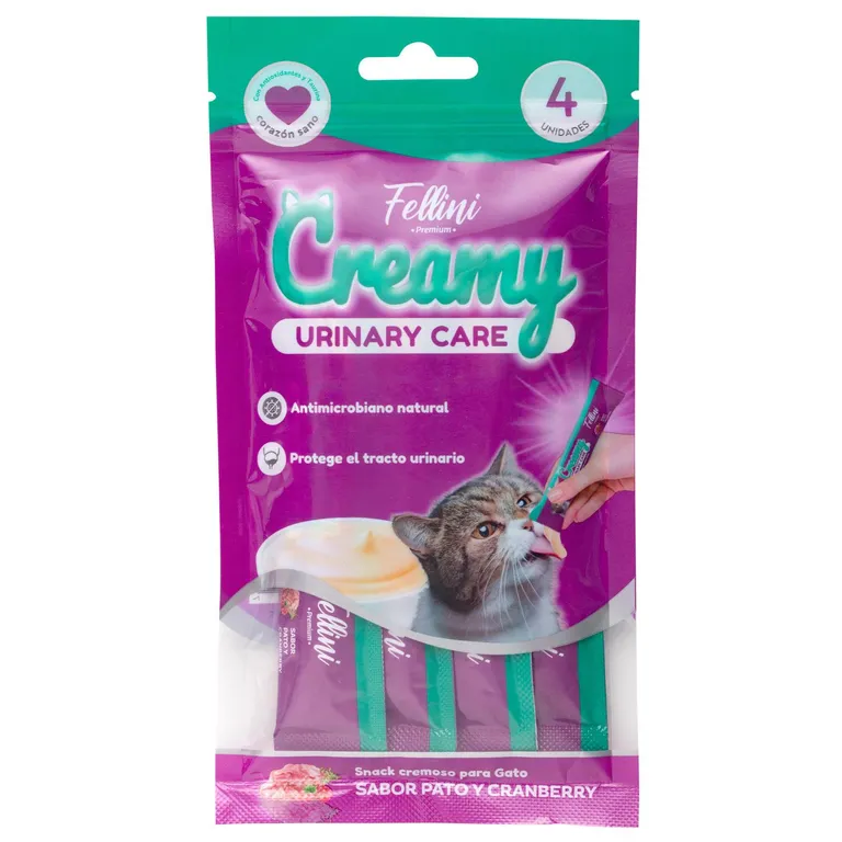 Snack Húmedo para Gato Adulto Pavo ahumado