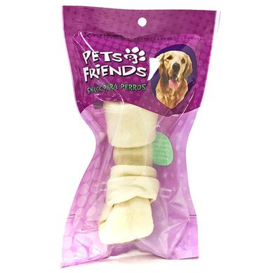 Hueso de entretencin para perro 5-6