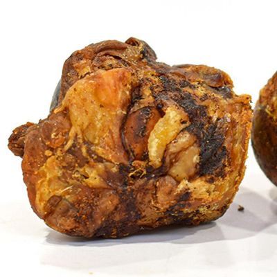 Imagen 2 del producto Hueso Natural N2 para Perro Todas las edades Ahumado 3.21 kg