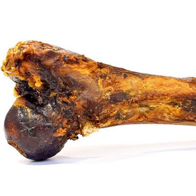 Imagen 2 del producto Hueso Natural N4 para Perro Todas las edades Ahumado 1.51 kg