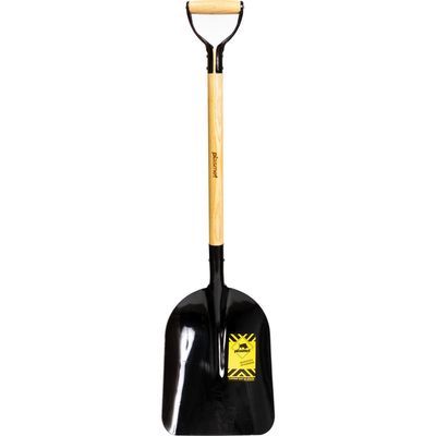 Imagen 2 del producto Pala Carbonera Acero