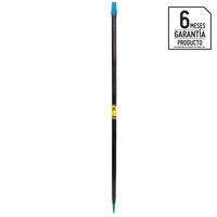 Chuzo 1 1/4""x1,75 m acero