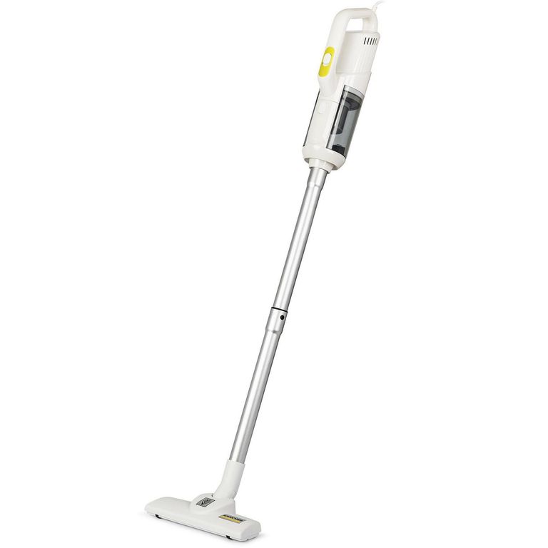 KARCHER Aspiradora Vertical Eléctrica Ligera 1000 W 0.5 Litros VCL 2