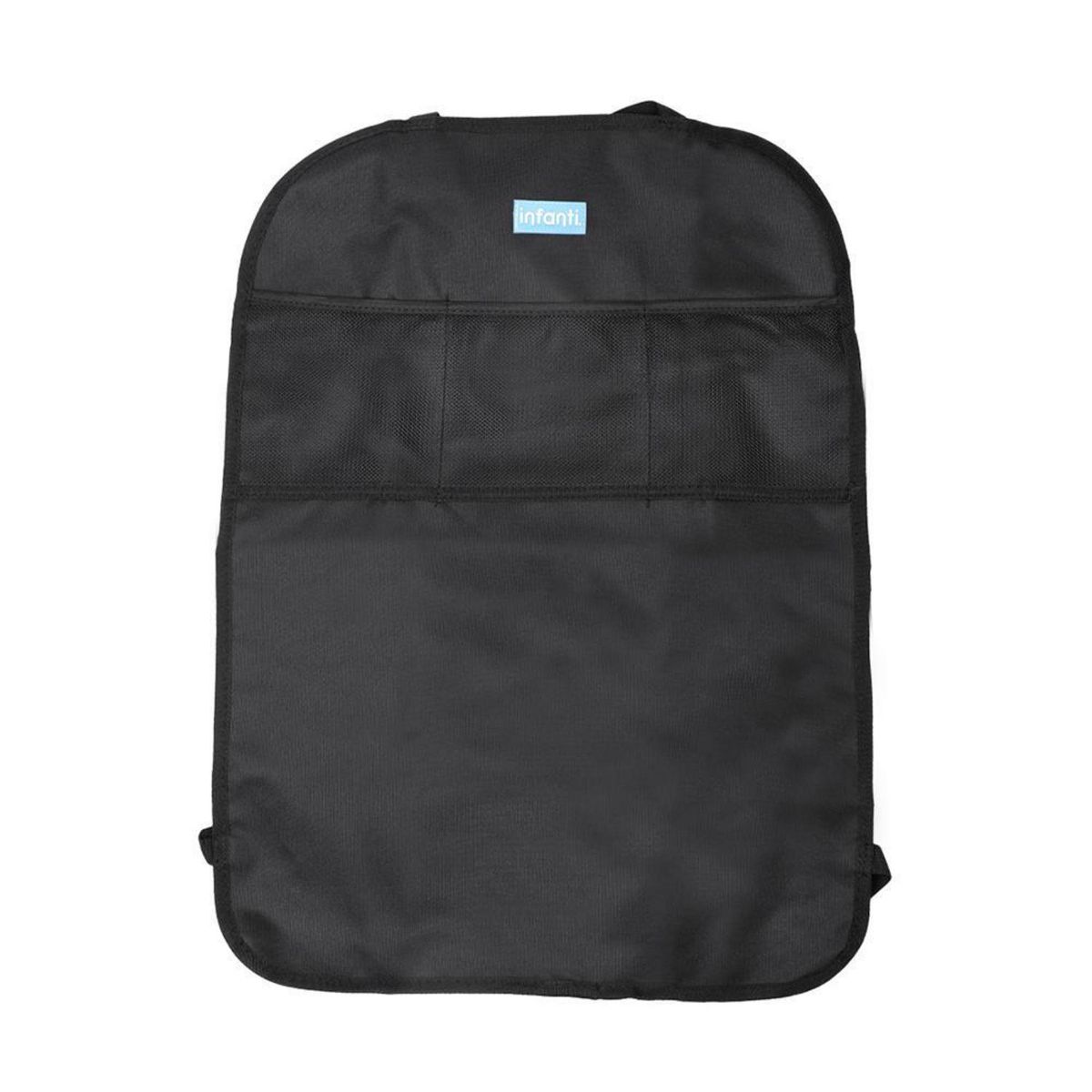 INFANTI - Protector Asiento Trasero Infanti Skop Organizador para Auto