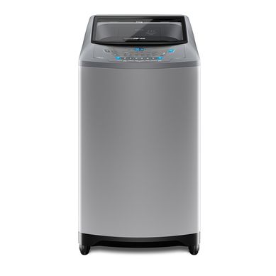 Lavadora Carga Superior 14 kg Silver PREMIUM CARE 14 SZ