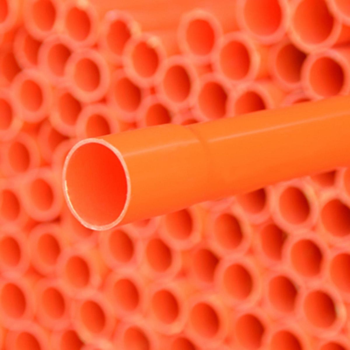 HALUX - Tubo conduit CIII 25 mm x 6 mt