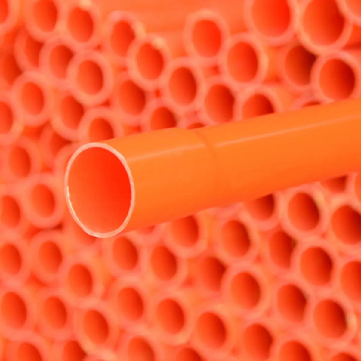 HALUX - Tubo conduit C-IV 16 mm x 6 mt