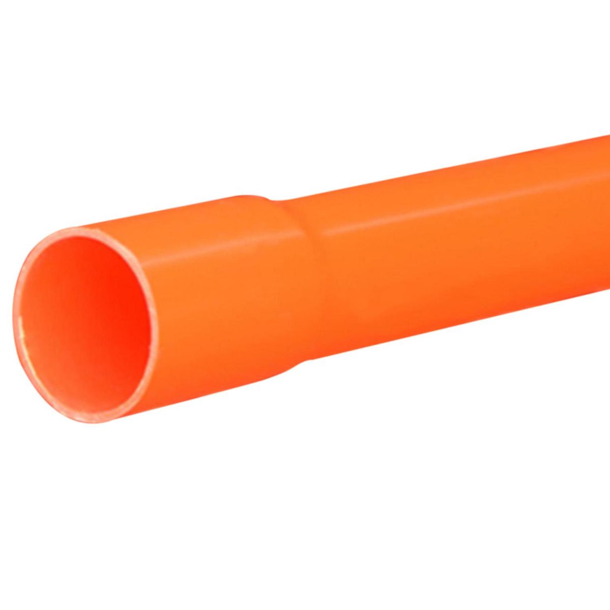 HALUX - Tubo conduit C-IV 16 mm x 6 mt