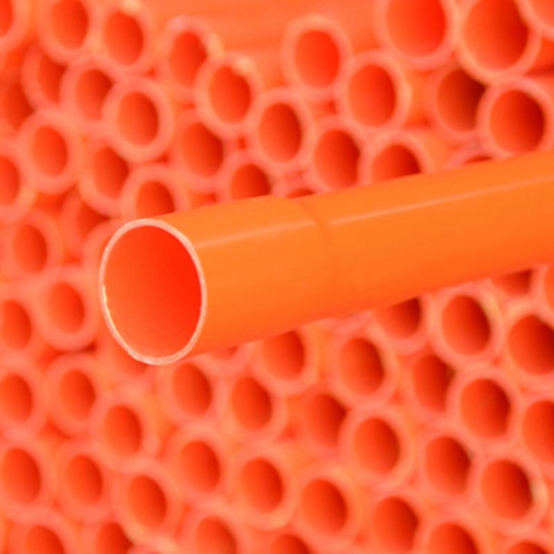 HALUX - Tubo conduit CIII 32 mm x 6 mt