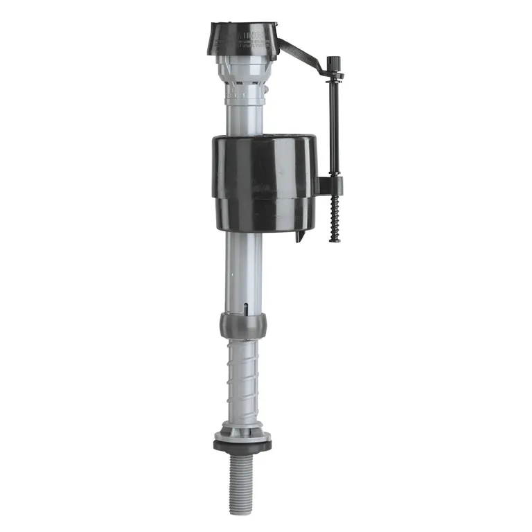Válvula Inferior Estanque 3/ 8" Altura Regulable Antisifón Para Wc