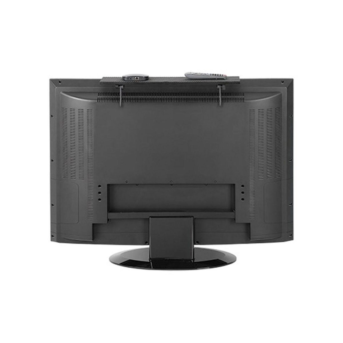 MACROTEL - Repisa Sobre TV Adaptable