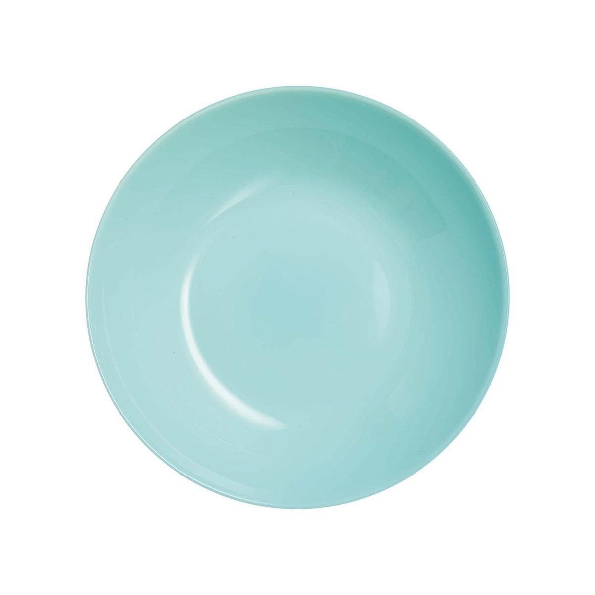 LUMINARC - Plato sopa 20 cm turquesa