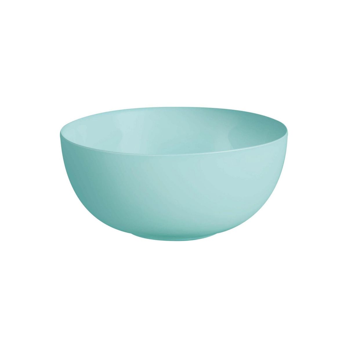LUMINARC - Bowl Luminarc Turquesa 12.5 Cm 400 Ml Vintage Moderno