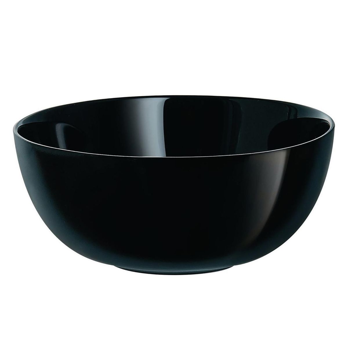 LUMINARC - Bowl Luminarc Diwali Negro 400 Ml