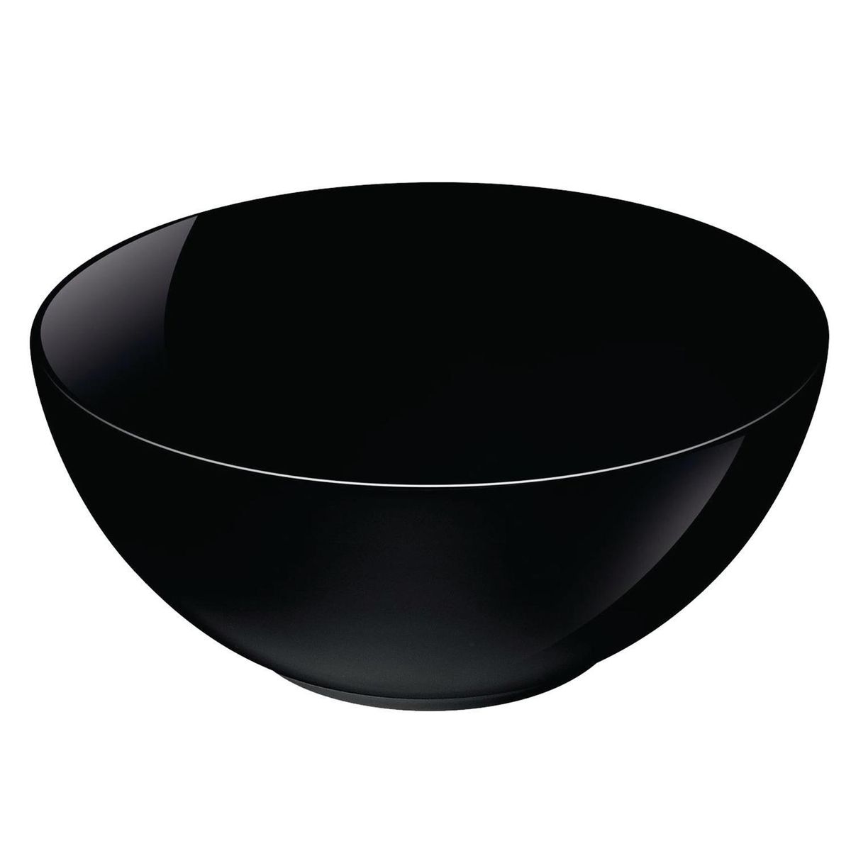 LUMINARC - Bowl Luminarc Diwali Negro 400 Ml