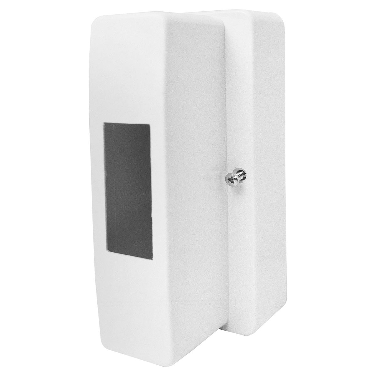 MEC - Calota 1 Puesto -SistemaDinEspecial-Blanca Riel Di