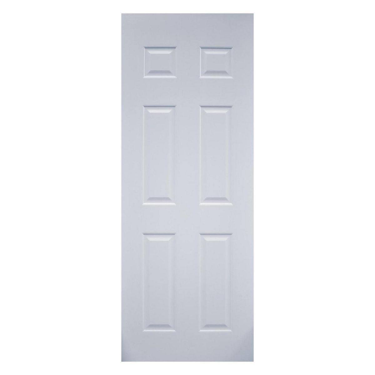 DIMFER - Puerta Interior Terminada Decosint Kala Blanca