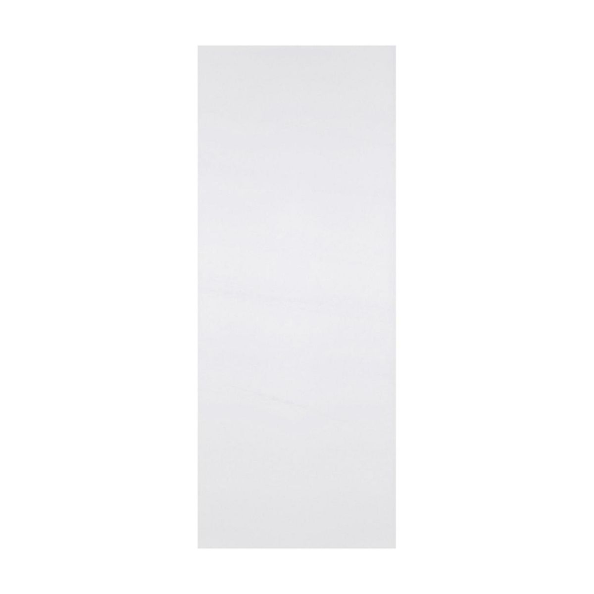 HOLZTEK - Puerta Interior MDF lisa color Blanco